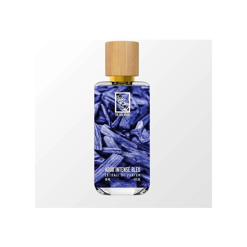 Aoud Intense Bleu