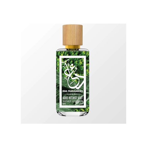 Aoud Intense Vert