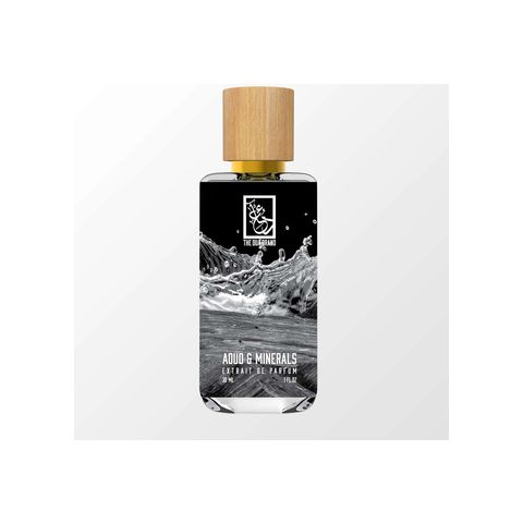 Aoud & Minerals