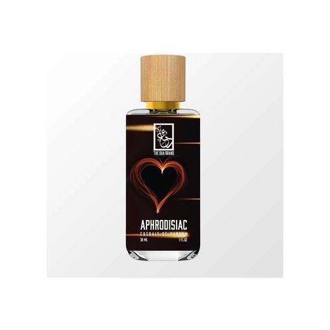 Aphrodisiac