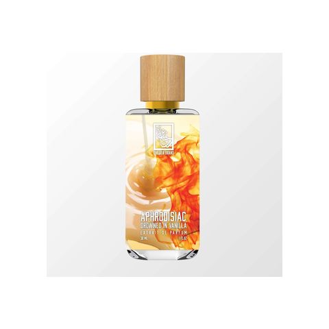 Aphrodisiac Drowned in Vanilla