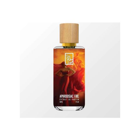 Aphrodisiac Fire