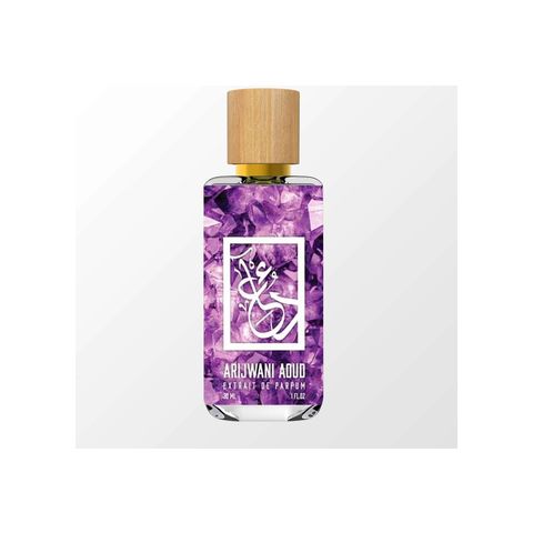 Arijwani Aoud