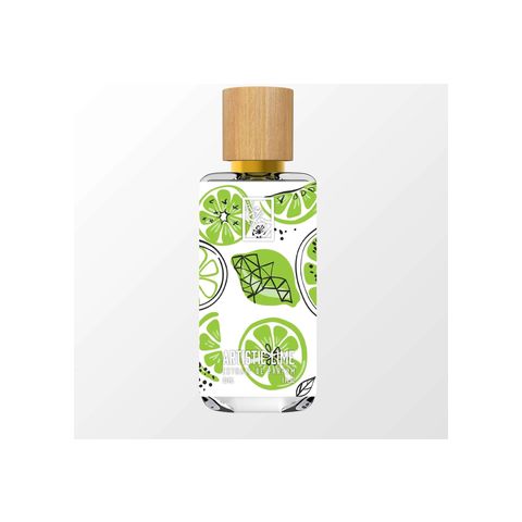 Artistic Lime