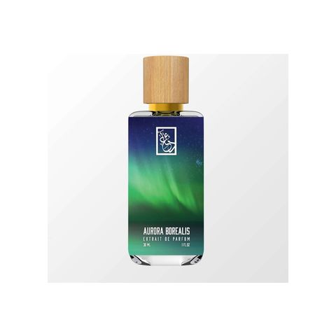 Aurora Borealis