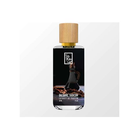 Balsamic Tabacum