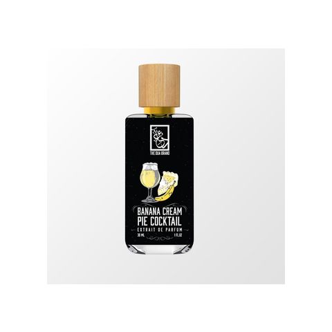 Banana Cream Pie Cocktail
