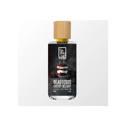 Beauteous Cherry Delight