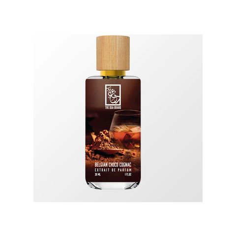 Belgian Choco Cognac