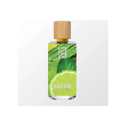 Berga Aoud