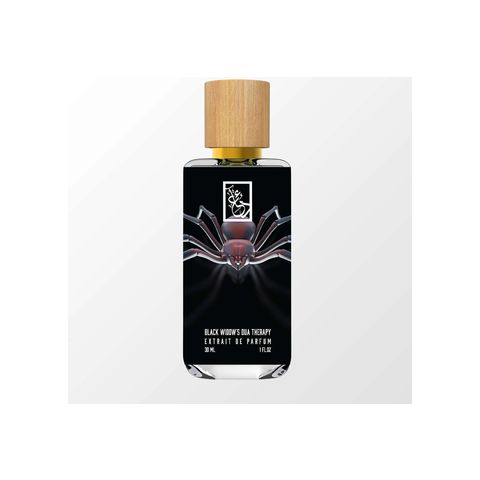 Black Widow's Dua Therapy