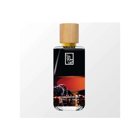 Blackberry & Belgian Choco Brandy