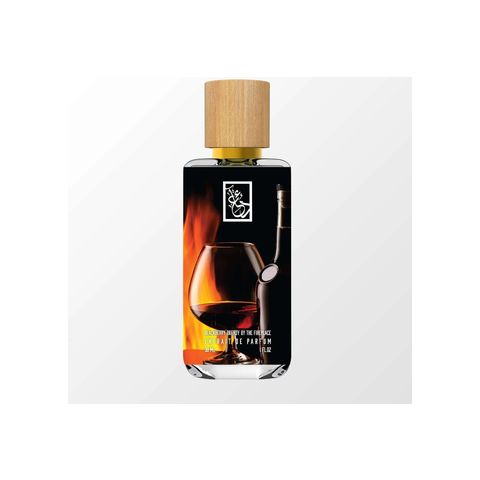 Blackberry Brandy
