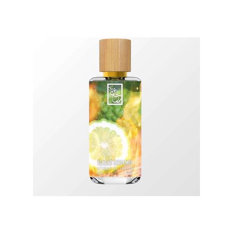 Blazing Bergamot
