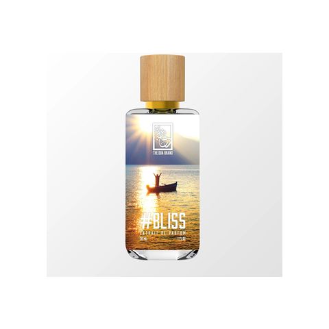 #Bliss