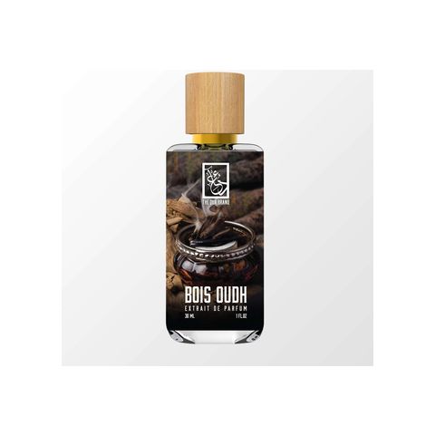 Bois Oudh
