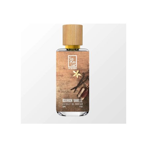 Bourbon Vanille