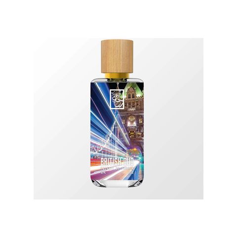 British Oud