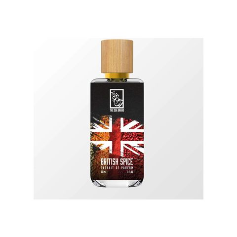 British Spice