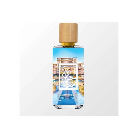 Bucharest Elixir Femme