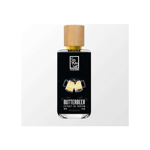 Butterbeer
