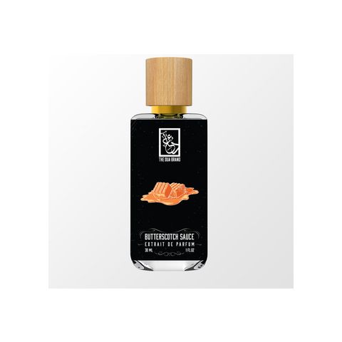 Butterscotch Sauce