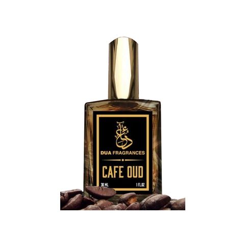 Cafe Oud