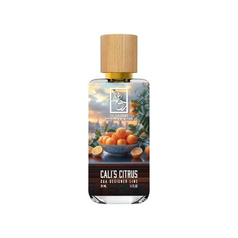 Cali's Citrus
