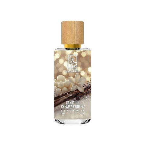 Candy Of Creamy Vanilla