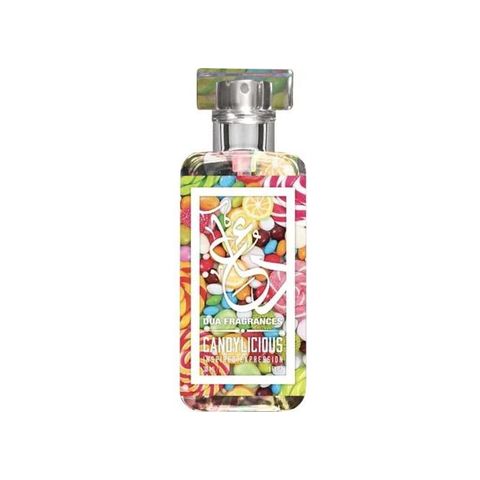 Candylicious