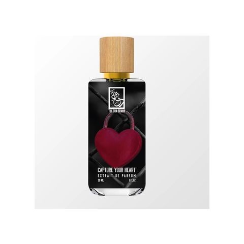 Capture Your Heart