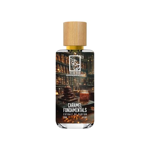 Caramel Fundamentals