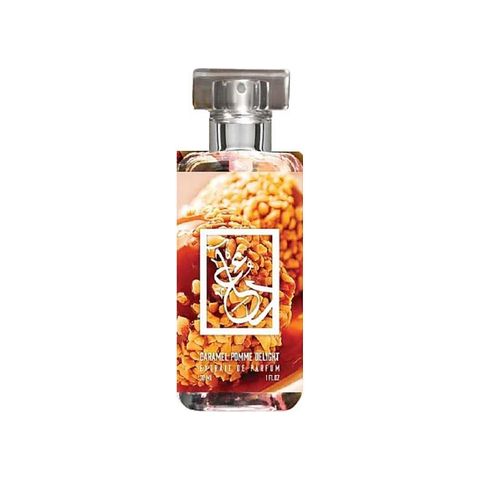 Caramel Pomme Delight