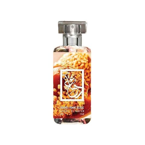 Caramel Pomme Delight