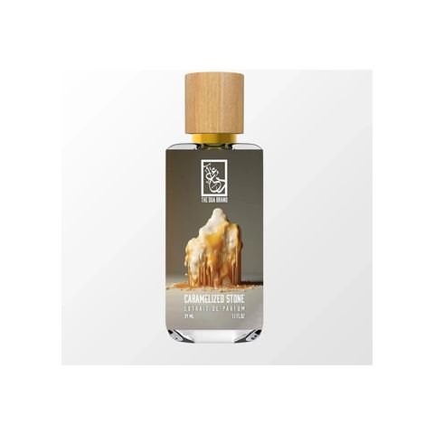 Caramelized Stone
