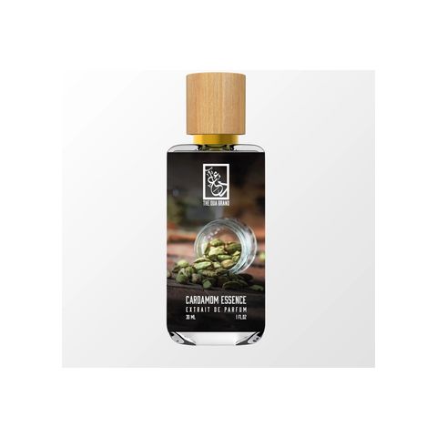 Cardamom Essence