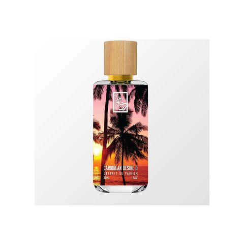 Caribbean Desire II