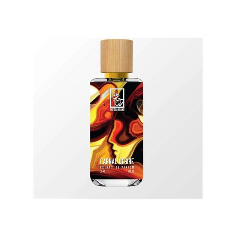 Carnal Desire