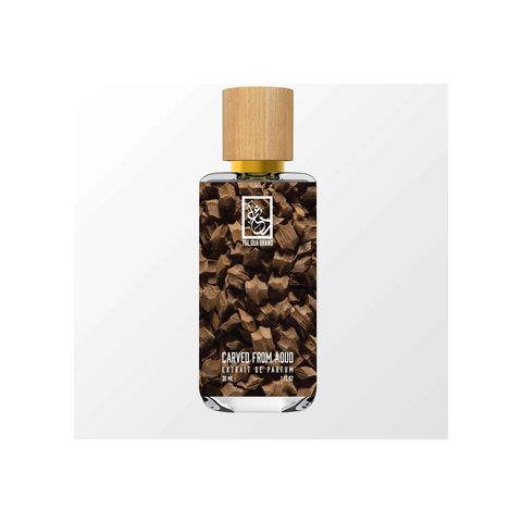 Carved From Aoud