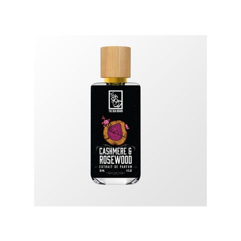 Cashmere & Rosewood