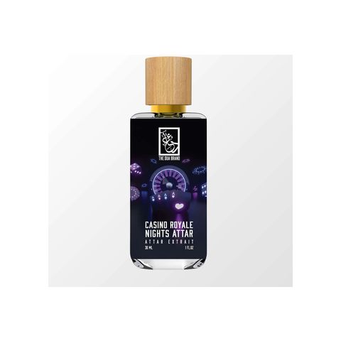Casino Royale Nights Attar