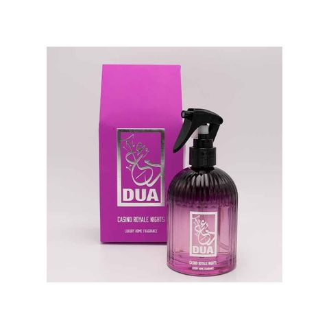 Casino Royale Nights Luxury Room Freshener