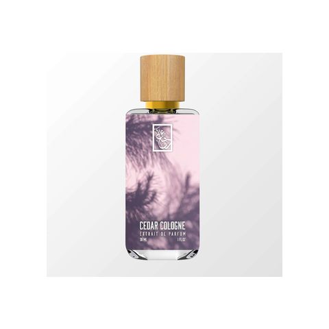 Cedar Cologne