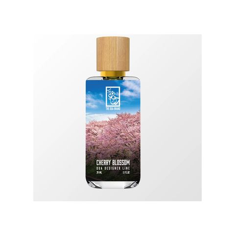 Cherry Blossom