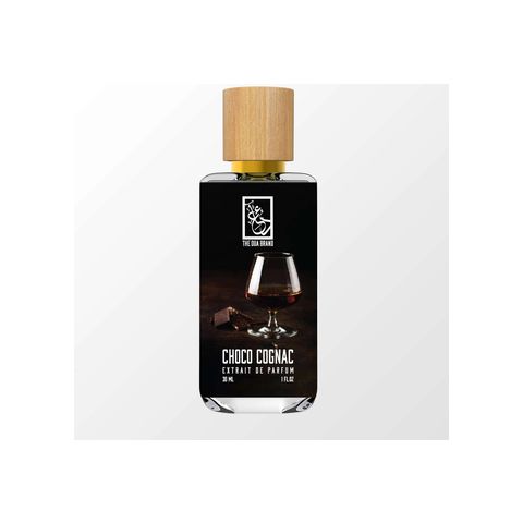 Choco Cognac