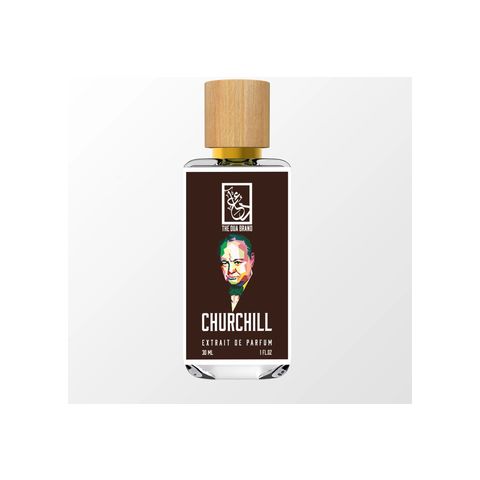 Churchill