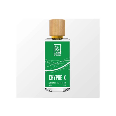 Chypré X