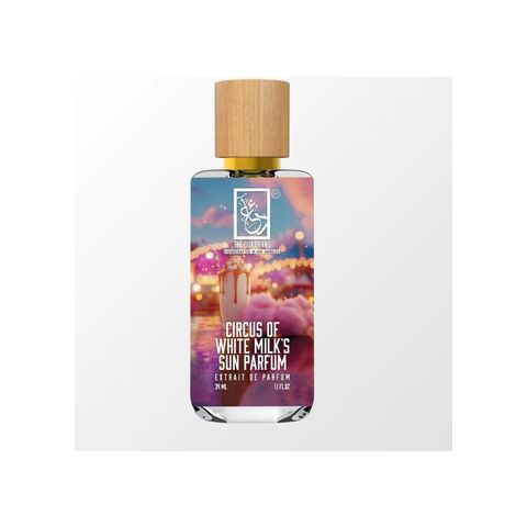 Circus Of White Milk's Sun Parfum