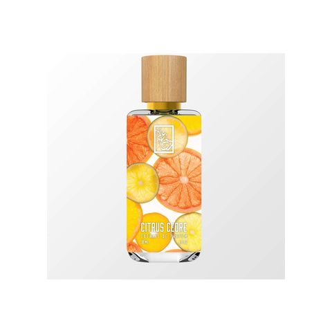 Citrus Cedre