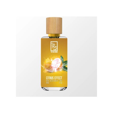 Citrus Effect